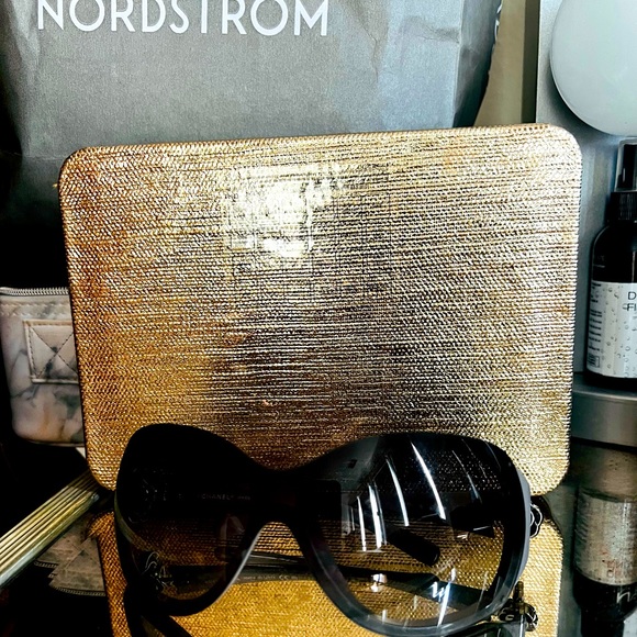 Nordstrom Clearance Nordstrom Chanel Glasses Gorgeous Chanel